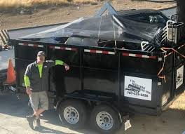 Trusted Alhambra, CA Junk Removal Services Experts